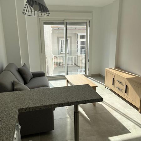 Appartement Piso Alma 1B à Fuengirola Extérieur photo
