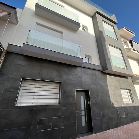 Appartement Piso Alma 1B à Fuengirola Extérieur photo