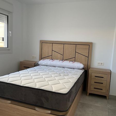 Appartement Piso Alma 1B à Fuengirola Extérieur photo