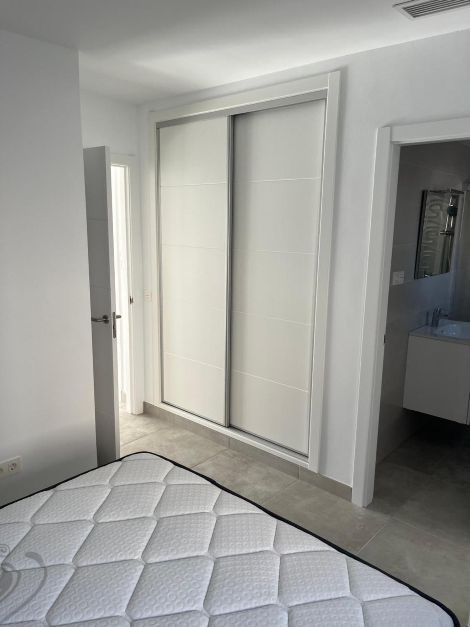 Appartement Piso Alma 1B à Fuengirola Extérieur photo