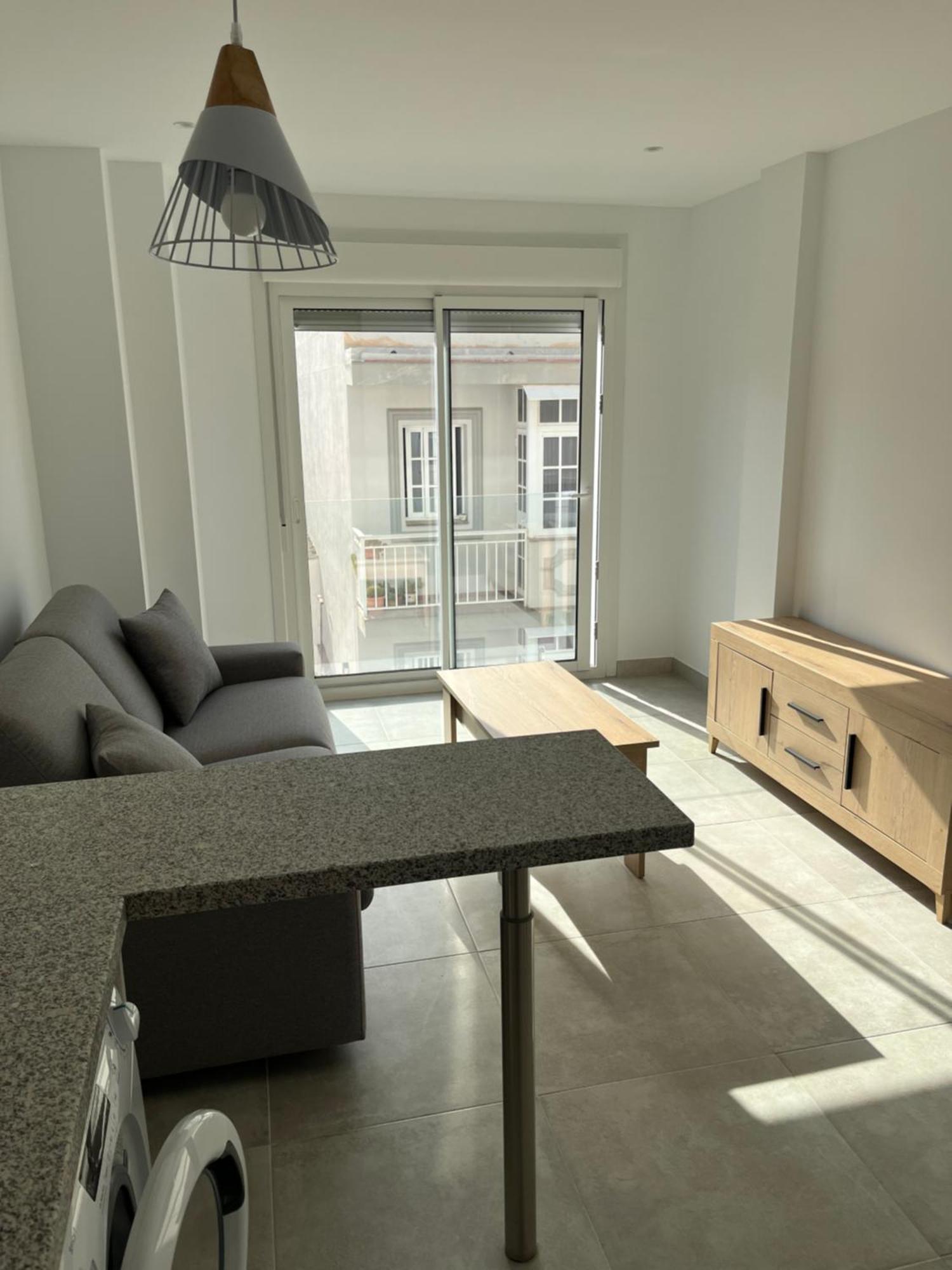 Appartement Piso Alma 1B à Fuengirola Extérieur photo