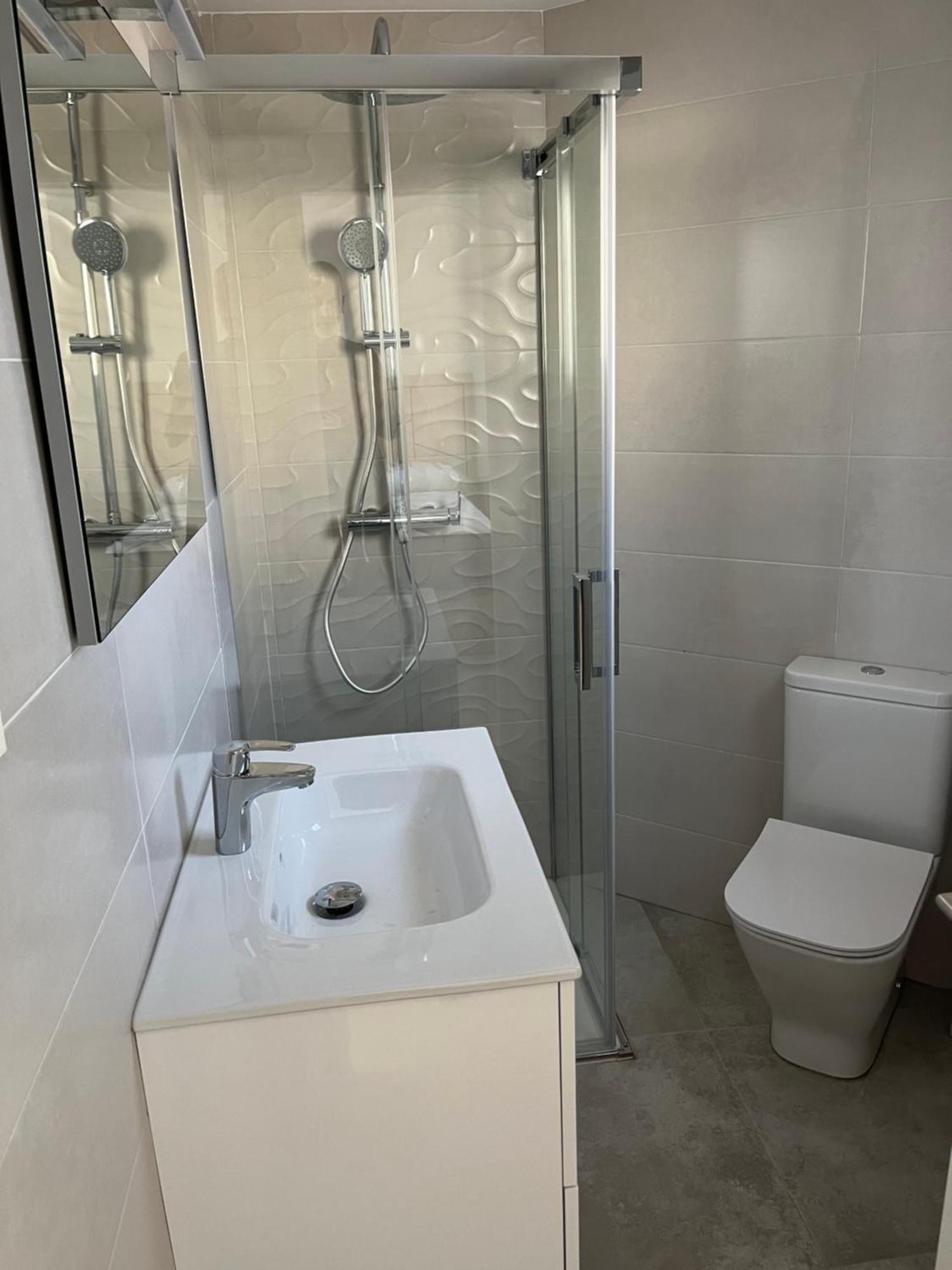 Appartement Piso Alma 1B à Fuengirola Extérieur photo