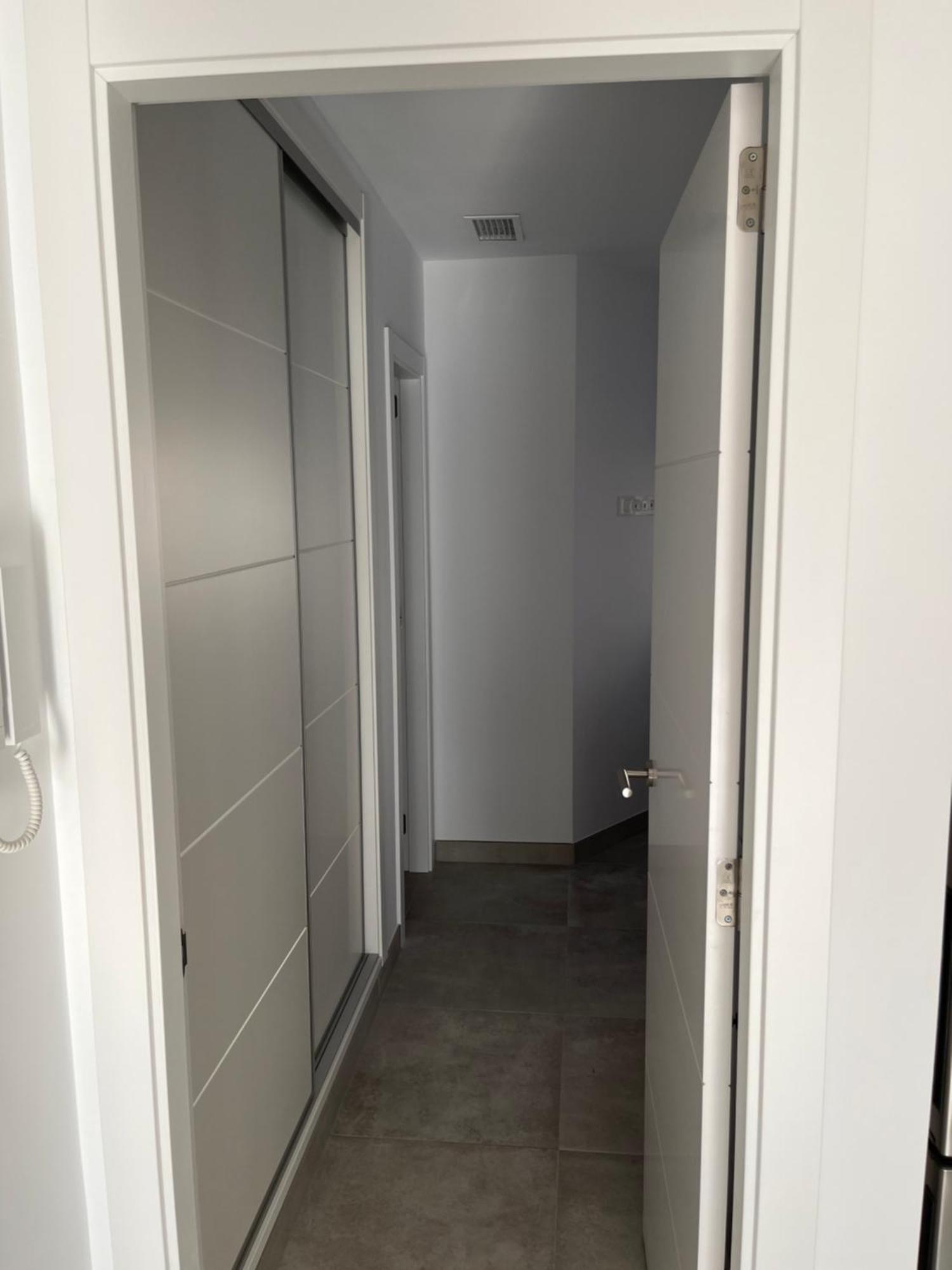 Appartement Piso Alma 1B à Fuengirola Extérieur photo