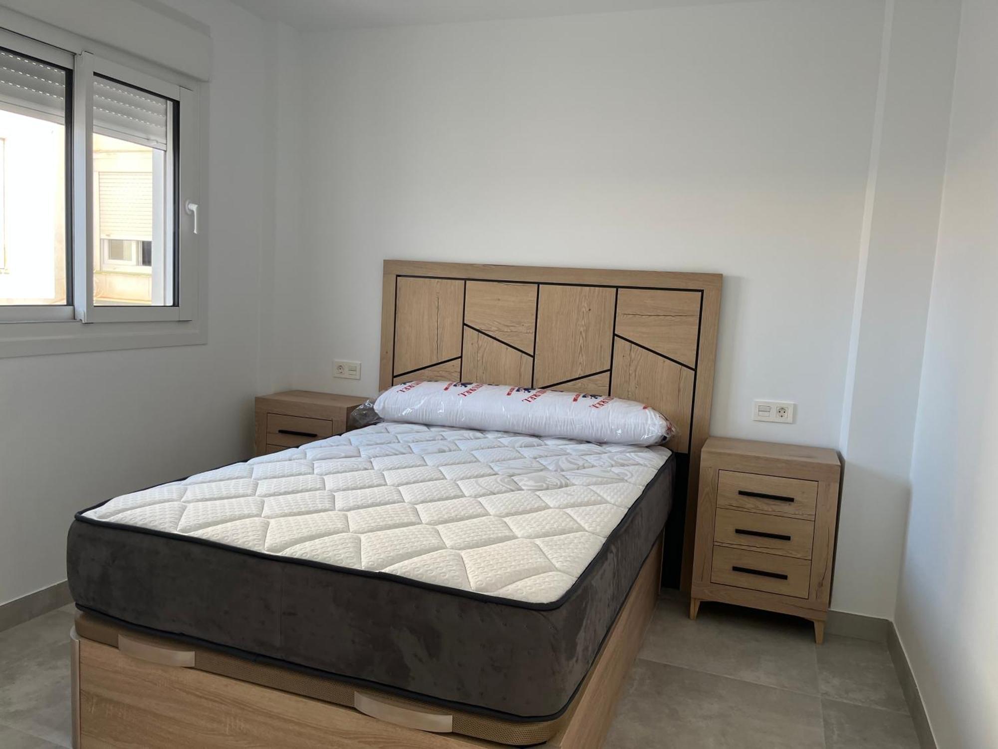 Appartement Piso Alma 1B à Fuengirola Extérieur photo
